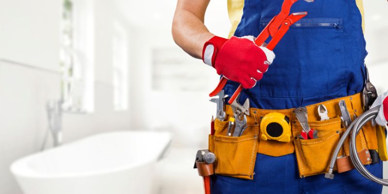 Como Evitar Golpes na Contratação de Encanador em Mogi das Cruzes Como Evitar Golpes na Contratação de Encanador em Mogi das Cruzes