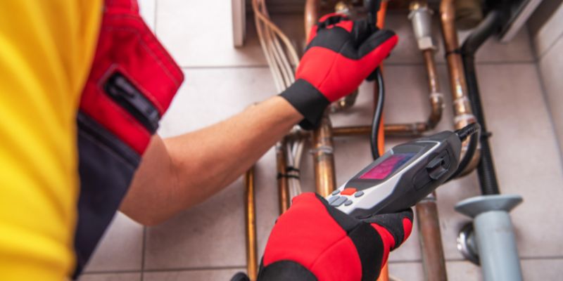 Emergência com Vazamento de Gás ou Água em Mogi das Cruzes: Como Agir? Emergência com Vazamento de Gás ou Água em Mogi das Cruzes: Como Agir?